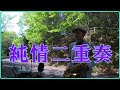 テナーサックスで唄う「純情二重奏」 #懐かしいメロディ  #昭和歌謡