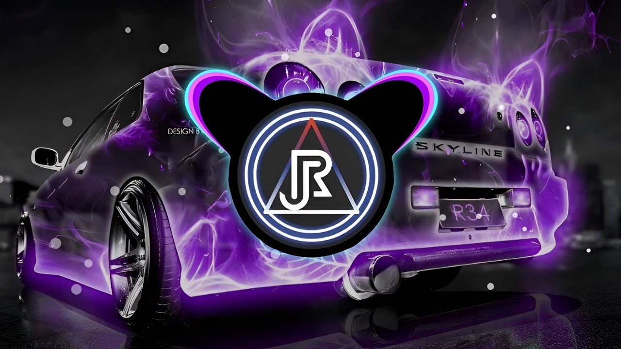 New (Bass Boosted) UK Bass Music Mix।