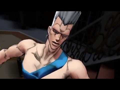 ポルナレフ作った（配布