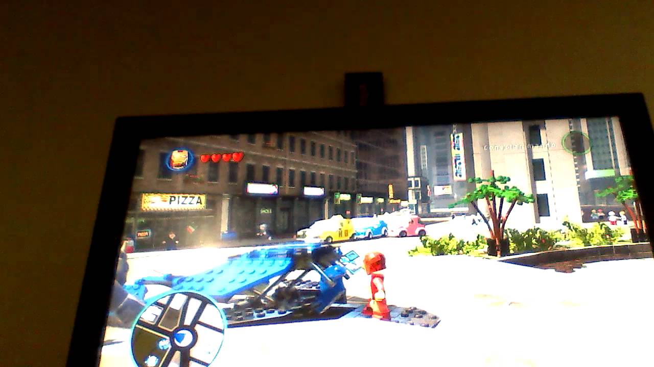 Como obtener a the amazign spiderman en legó marve