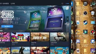 Fainlly how To fix GameLoop Freeze Pubg Mobile And FPS Droop Low End Pc screenshot 5