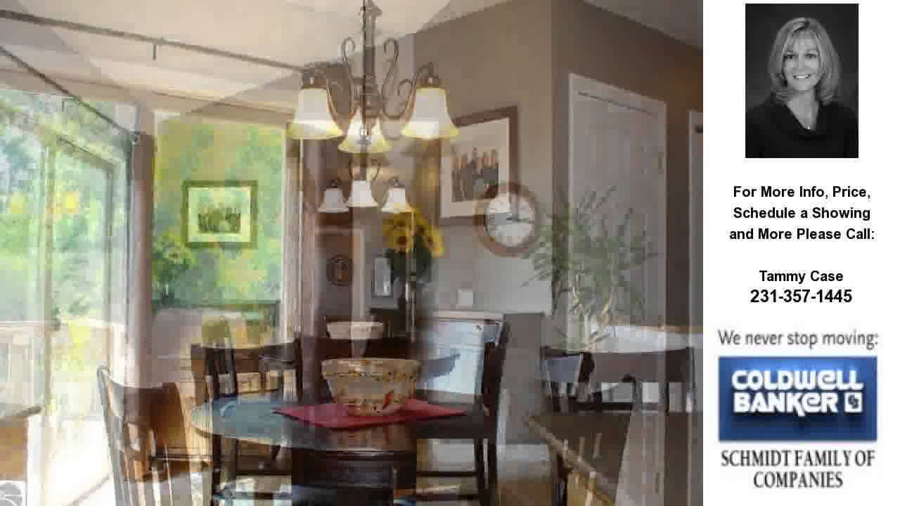 1076 Lake Street, Benzonia, MI Presented by Tammy Case.