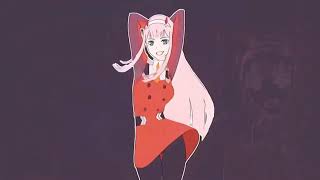 Zero Two + Muse dash Dancing