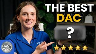Top 4 Best DACs Under $2,000 for First-Time Audiophiles!