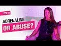 Adrenaline-Fueled Love or Hidden Abuse? | Fiercely Unfiltered with Kelly Renee #41