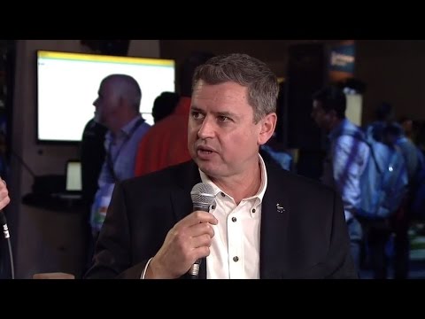 Dreamforce Live Studio: Deloitte - Dreamforce Live Studio: Deloitte