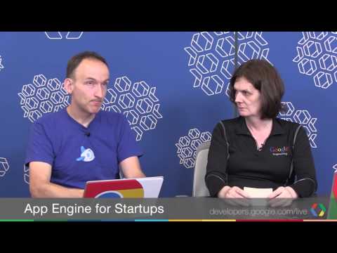 App Engine's Most Popular Supported Languages