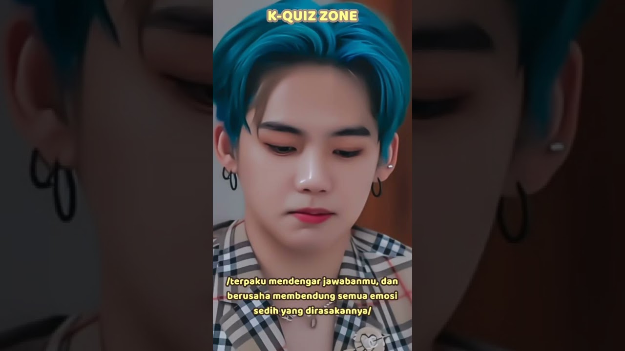 [POV] Treasure : Reaksi pacarmu ketika kamu memutuskan untuk mengakhiri hubungan kalian