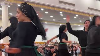 Arılar Semahı (Dj Eren)