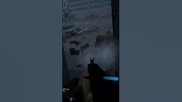 Contractors PMC Mod: Cover your flank