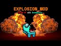 Explosives Expert Imposter Mod in Among Us