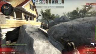 csgo arms race I WON!!!!