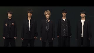 M!LK - ONLINE LIVE "M!LK LOVE LETTER"