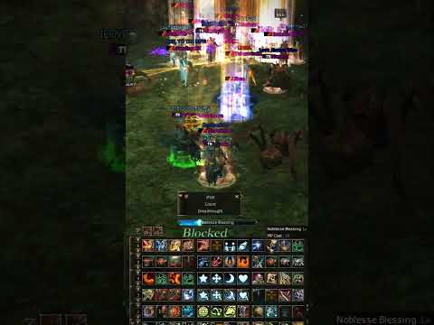Amerika Queen Ant Parte 1 PVP HIGHLIGHTS # #High Five #amerika - Amerika High Five PvP