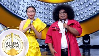 Penyanyi Dangdut Wanita Paling Di Hati dan Penyanyi Dangdut Wanita Terbaik - ADI 2020