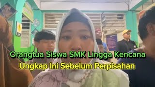 Orangtua Siswa Smk Lingga Kencana Depok Tak Setuju Perpisahan Ke Luar Kota Karena Biaya