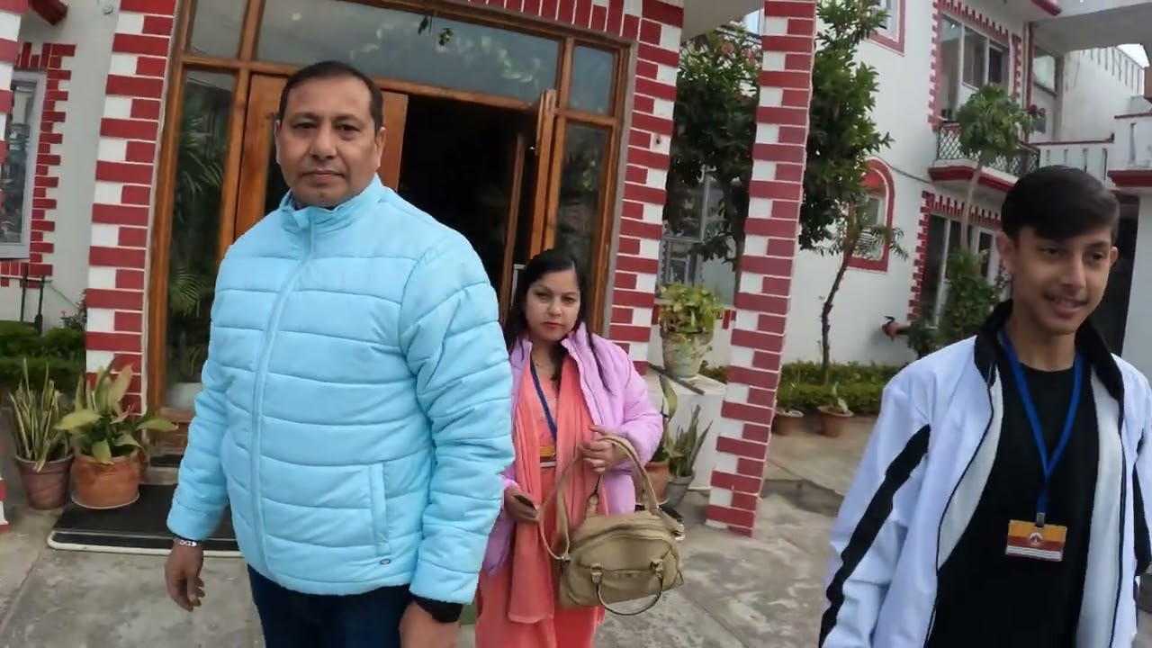 Last Trip of 2025 🙏❤️