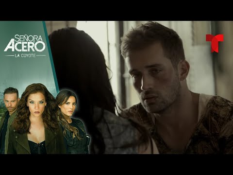 Señora Acero 4 | Capítulo 17 | Telemundo