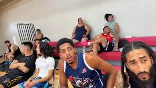 Merce USA Nueva York vs Sabor Latino Chicago in Dalton Georgia