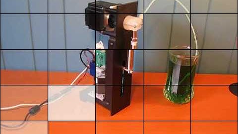 EvoDrive ST-17 Stepper Motor Noise Comparison