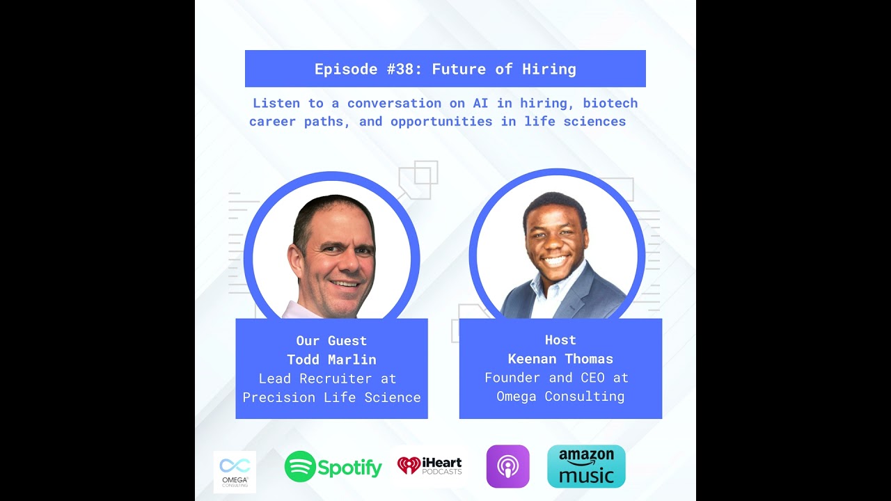 S3 EP 38: Future-Proofing Your Hiring Strategy