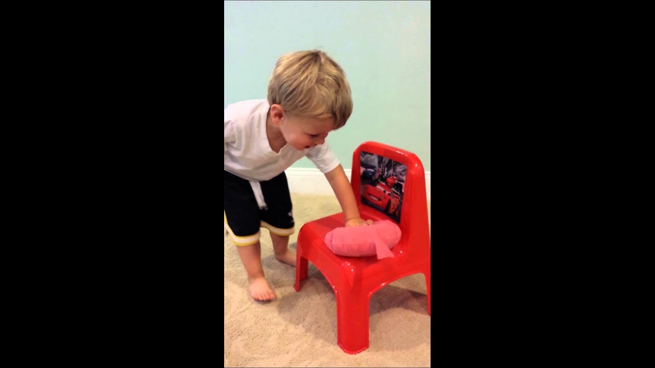 Whoopee cushion YouTube