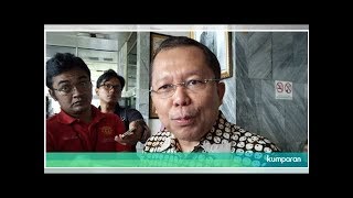 Ppp Ahok Bisa Pengaruhi Ahokers Yang Swing Voters Agar Pilih Jokowi