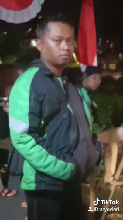 efek orderan sepi