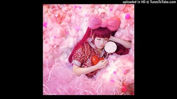 きゃりーぱみゅぱみゅ - CANDY CANDY , Kyary Pamyu Pamyu - CANDY CANDY (nightcore version)