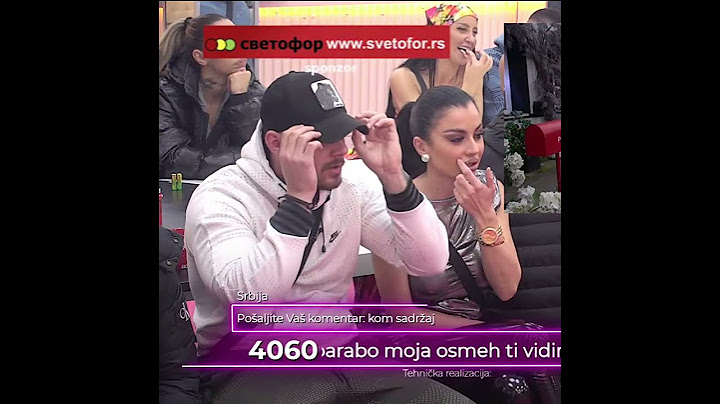 Elita 8 Ko je Sanjino Dzukelce , Marko menja boje #elita #zadruga