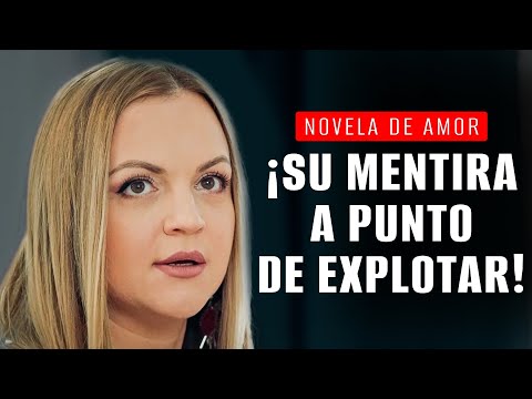 💥 ¡LA COMEDIA ROMÁNTICA MÁS DIVERTIDA! 🎬 UNA NIÑA DEL PUEBLO ENGAÑÓ A UNA FAMILIA NOBLE 🤯