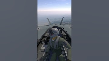 do NOT open your canopy at 500 knots #vtol #vr #gaming #airforce #military #usa #funny #aerodynamics