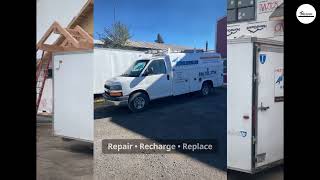 Furnace & AC Repair in Polson, Bigfork & Lakeside | Mountain Mechanical HVAC Service