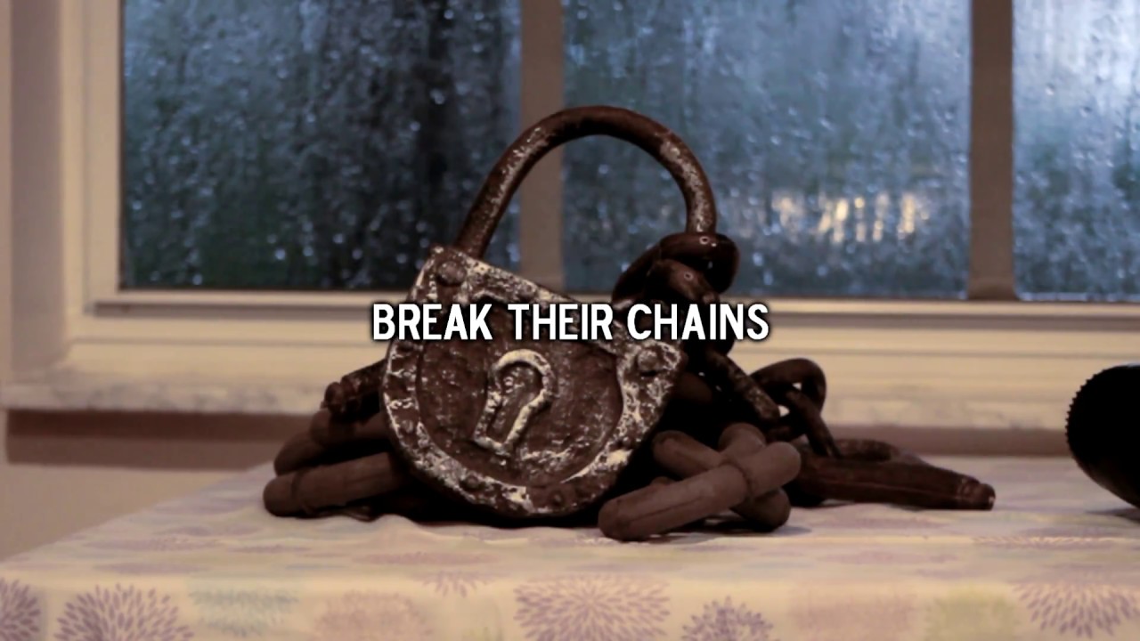 Human Trafficking PSA