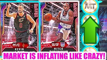 INSANE NEW MT MAKING METHODS! DO THIS RIGHT NOW TO MAKE MILLIONS! | NBA 2K20 MY TEAM