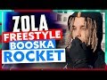 Zola | Freestyle Booska Rocket