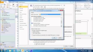 Datos What are Mail Tips in Outlook 2010 Actualización