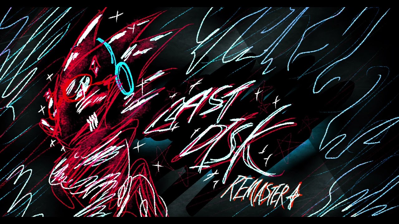 Automotive - Sonic.exe : Last Disk Remastered OST || [3]