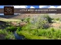 Little Wood Headwaters Ranch - Sun Valley, Idaho