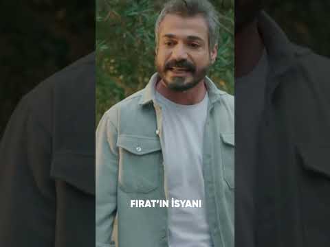 Fırat'ın isyanı! #shorts  #hercai