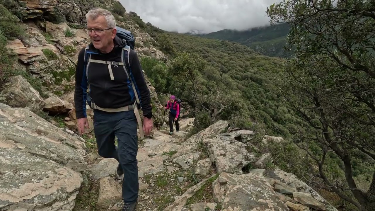 Nonza Olmeta di Capicorsu