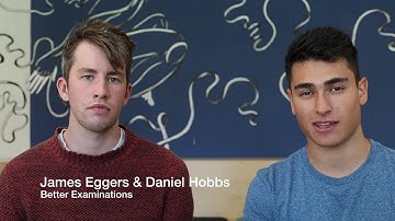 Trinity Entrepreneurship   LaunchBox Accelerator for Student Startups