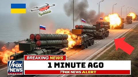 Oekraïense drones en F-16