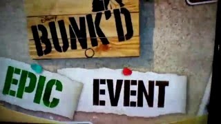 Bunk'd Promo - Luke's Back! - Feb 12 @ 8p