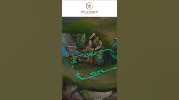 Funny moments Sion Top vs Maokai