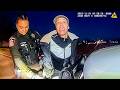 Chaos Erupts During Traffic Stop When Police Deny Her Excuses