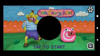 Run candy run 33