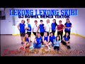 LEKONG LEKONG SKIRI (Dj Rowel Remix)TikTok_Viral2021//Zumba_Ladies//Metro_Bamban