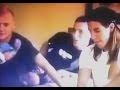 John Frusciante&#39;s earliest footage with RHCP (1988)