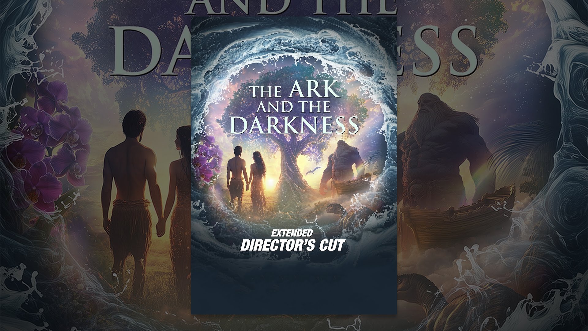 The Ark and The Darkness: Director's Cut